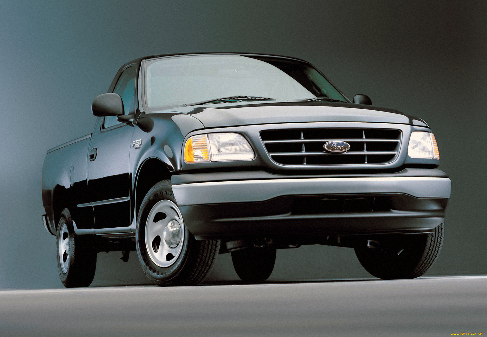, ford